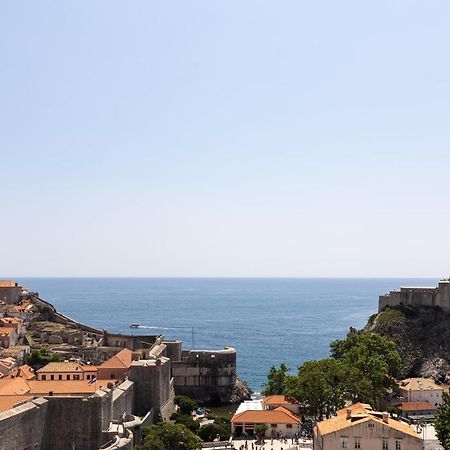 Apartments Minceta Old Town Dubrovnik Dış mekan fotoğraf