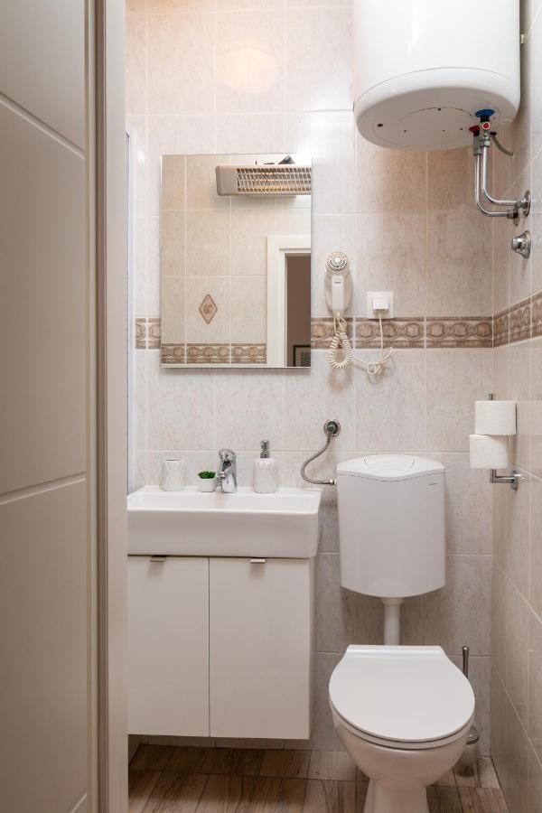 Apartments Minceta Old Town Dubrovnik Dış mekan fotoğraf
