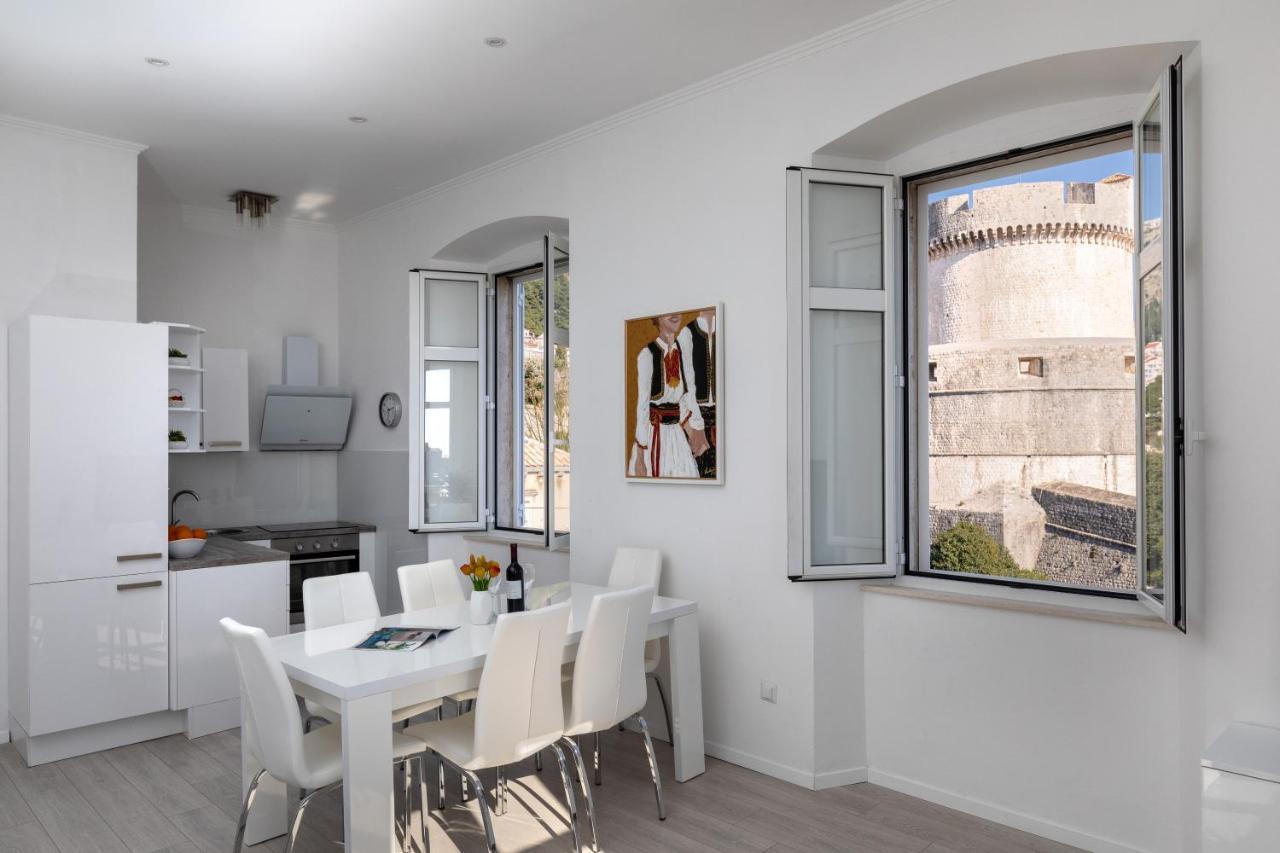 Apartments Minceta Old Town Dubrovnik Dış mekan fotoğraf