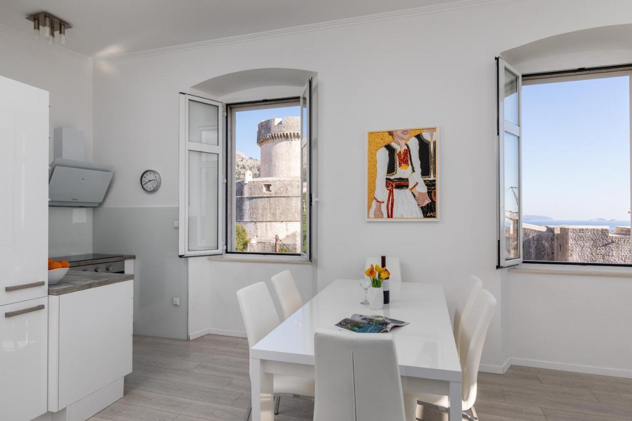Apartments Minceta Old Town Dubrovnik Dış mekan fotoğraf