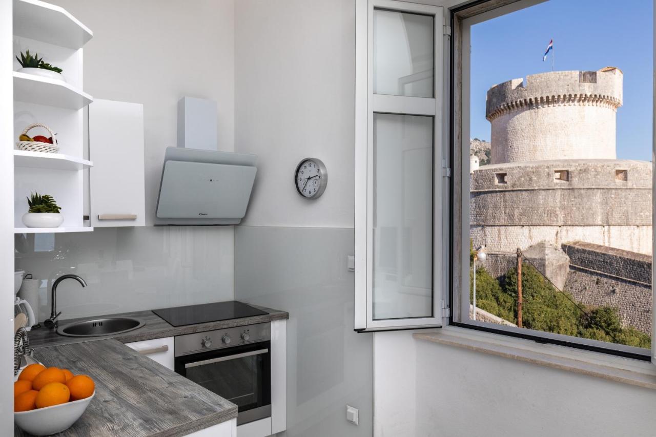 Apartments Minceta Old Town Dubrovnik Dış mekan fotoğraf