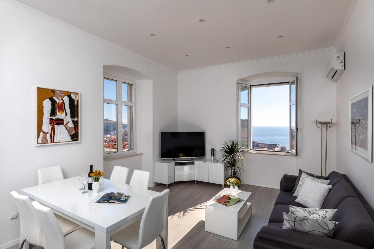Apartments Minceta Old Town Dubrovnik Dış mekan fotoğraf