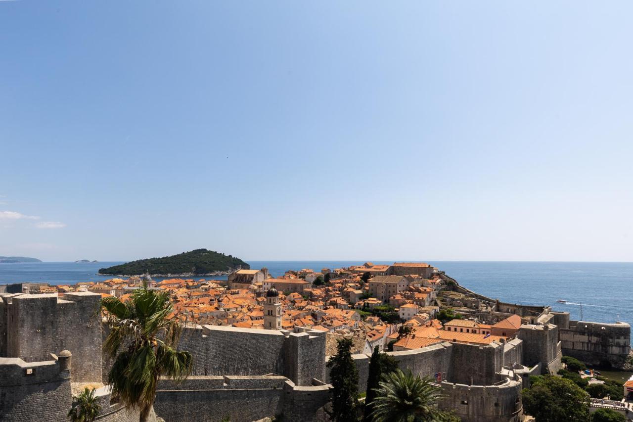 Apartments Minceta Old Town Dubrovnik Dış mekan fotoğraf