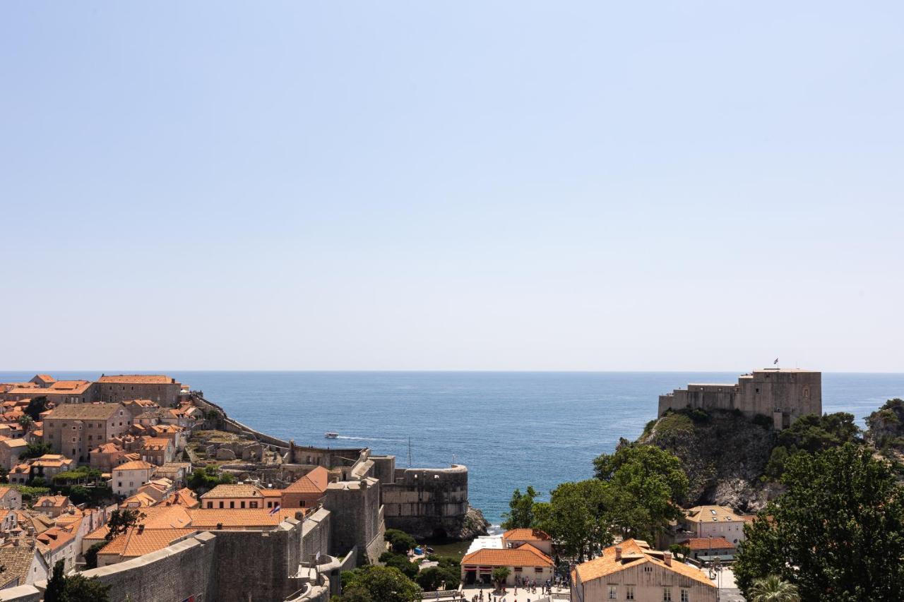 Apartments Minceta Old Town Dubrovnik Dış mekan fotoğraf