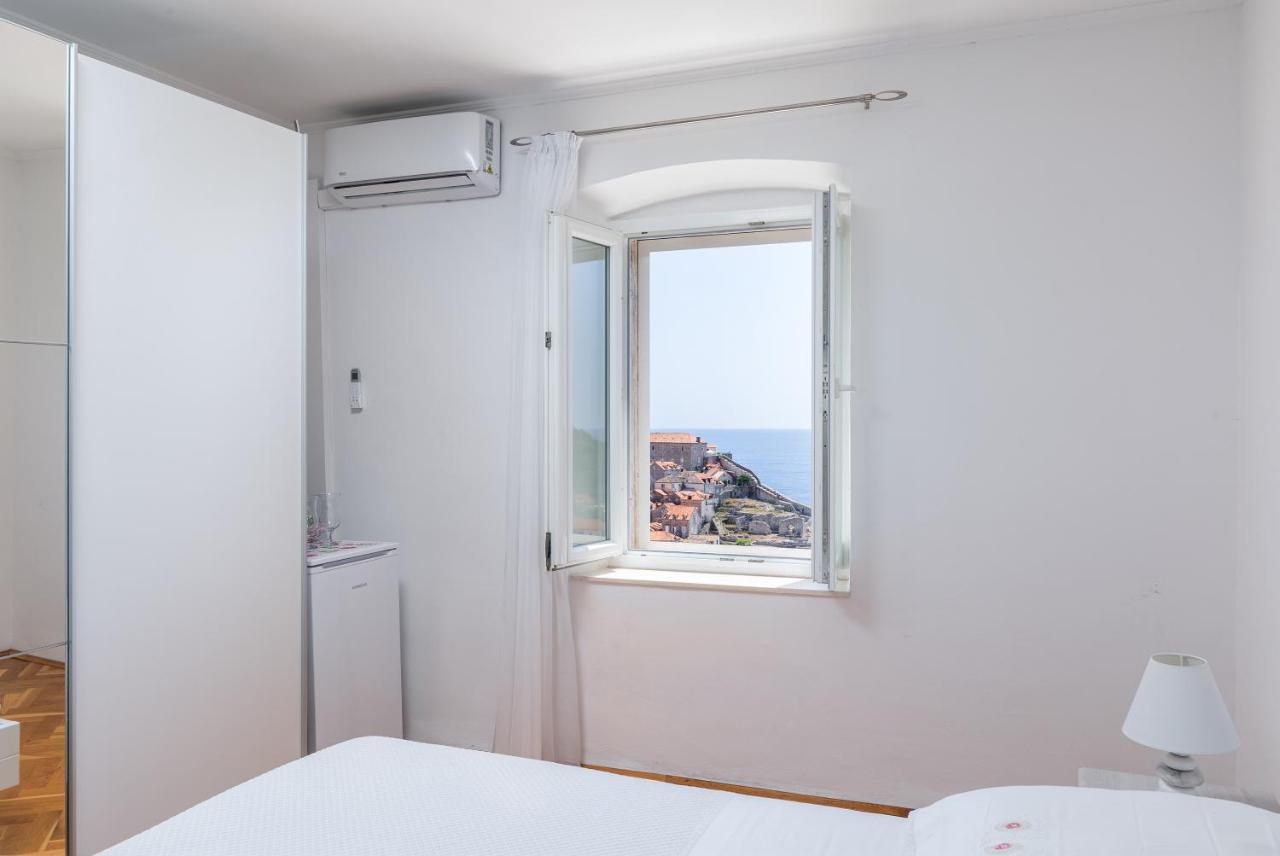 Apartments Minceta Old Town Dubrovnik Dış mekan fotoğraf