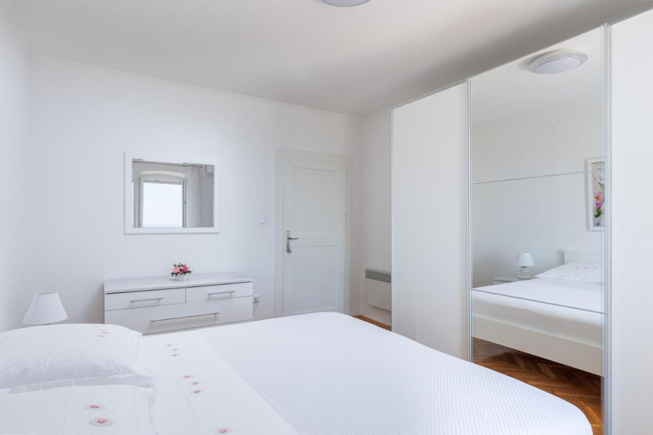 Apartments Minceta Old Town Dubrovnik Dış mekan fotoğraf