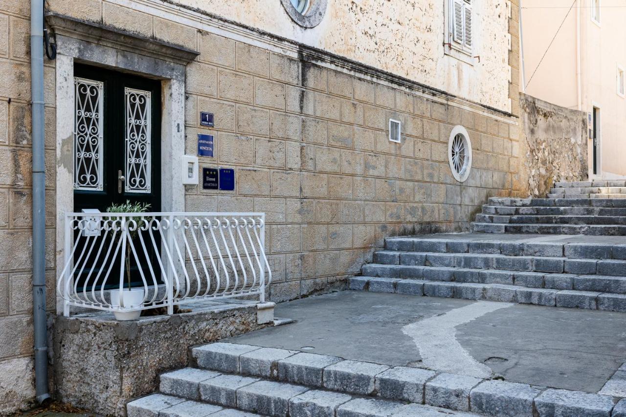 Apartments Minceta Old Town Dubrovnik Dış mekan fotoğraf