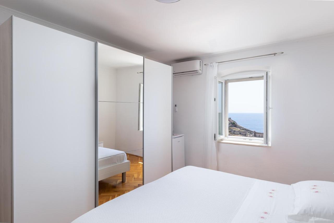 Apartments Minceta Old Town Dubrovnik Dış mekan fotoğraf