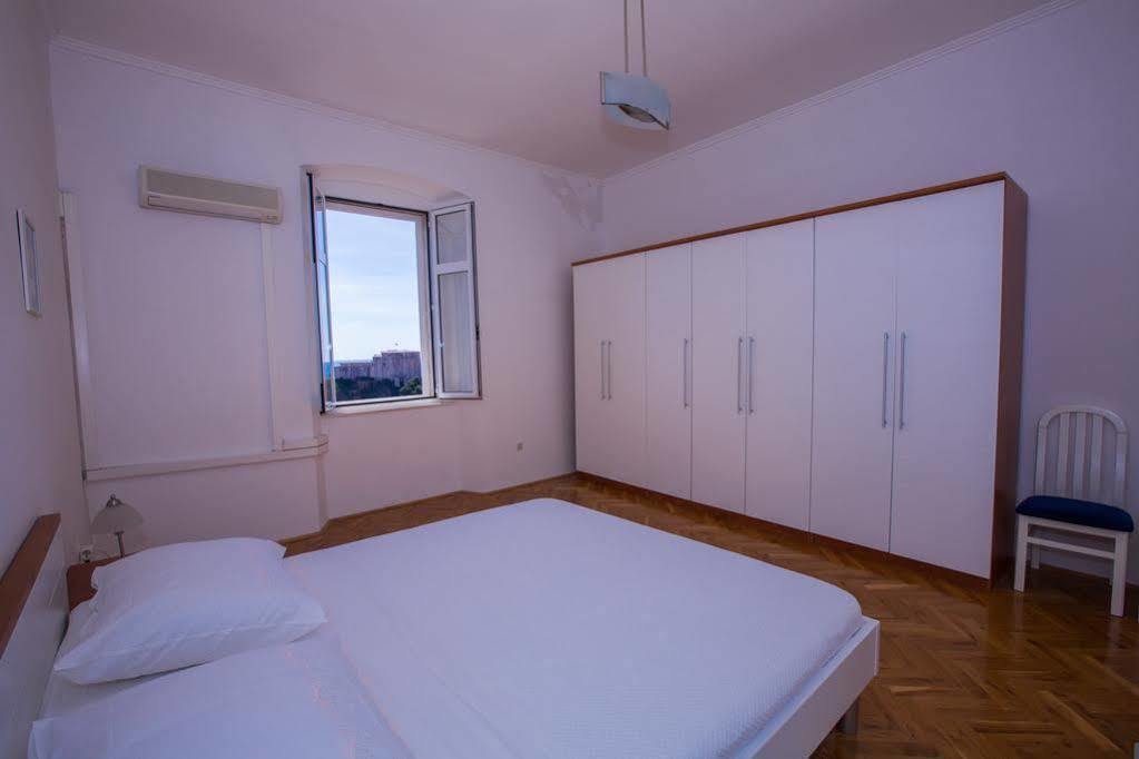 Apartments Minceta Old Town Dubrovnik Dış mekan fotoğraf