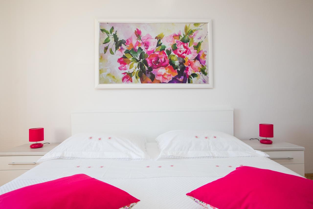 Apartments Minceta Old Town Dubrovnik Dış mekan fotoğraf