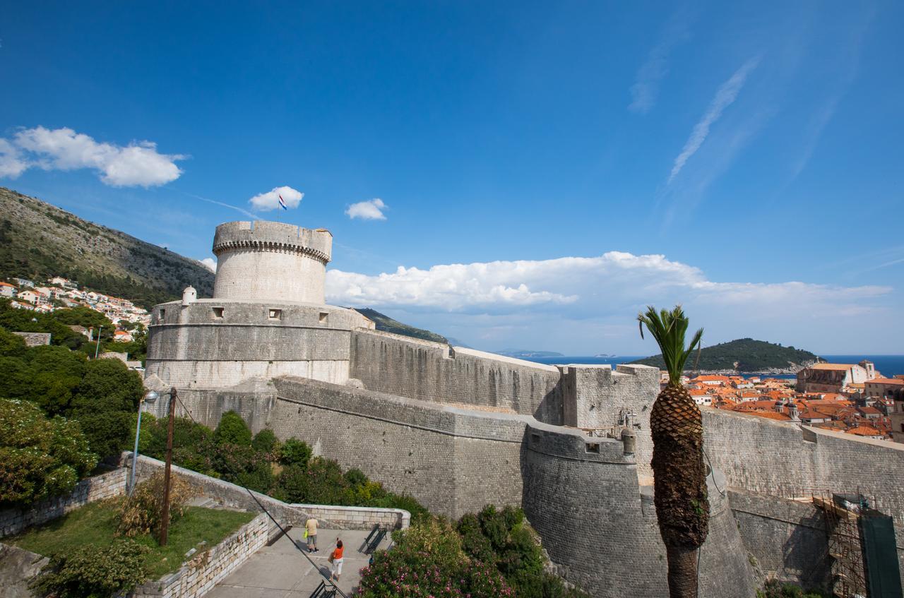 Apartments Minceta Old Town Dubrovnik Dış mekan fotoğraf