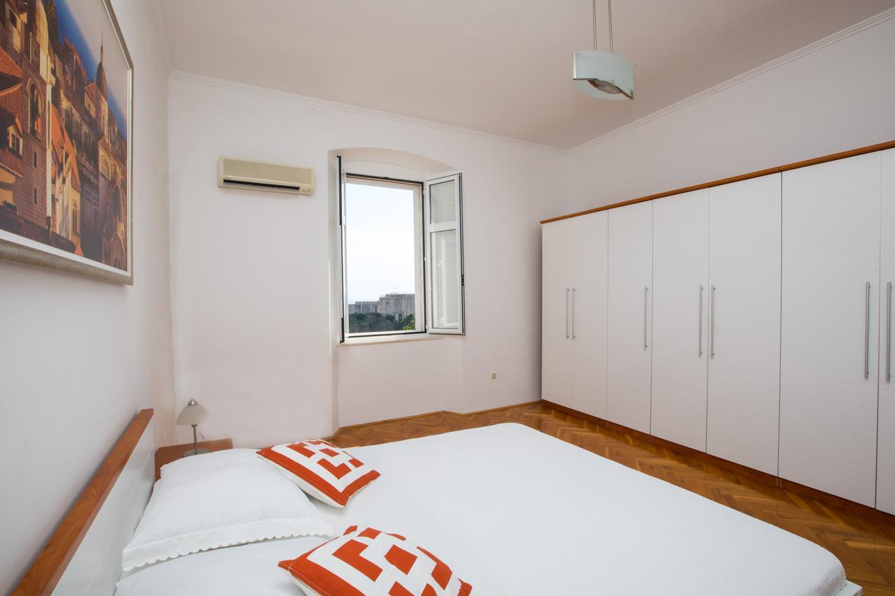 Apartments Minceta Old Town Dubrovnik Dış mekan fotoğraf