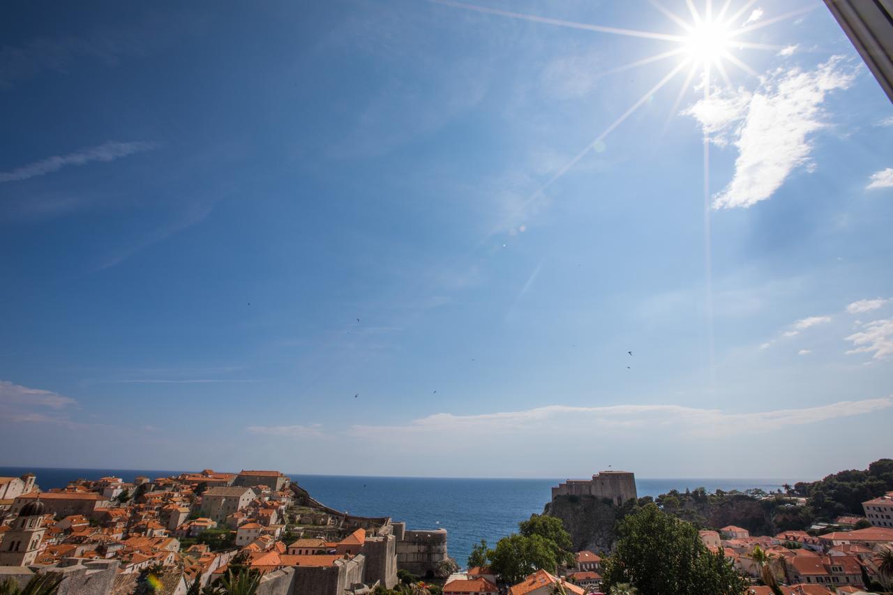 Apartments Minceta Old Town Dubrovnik Dış mekan fotoğraf