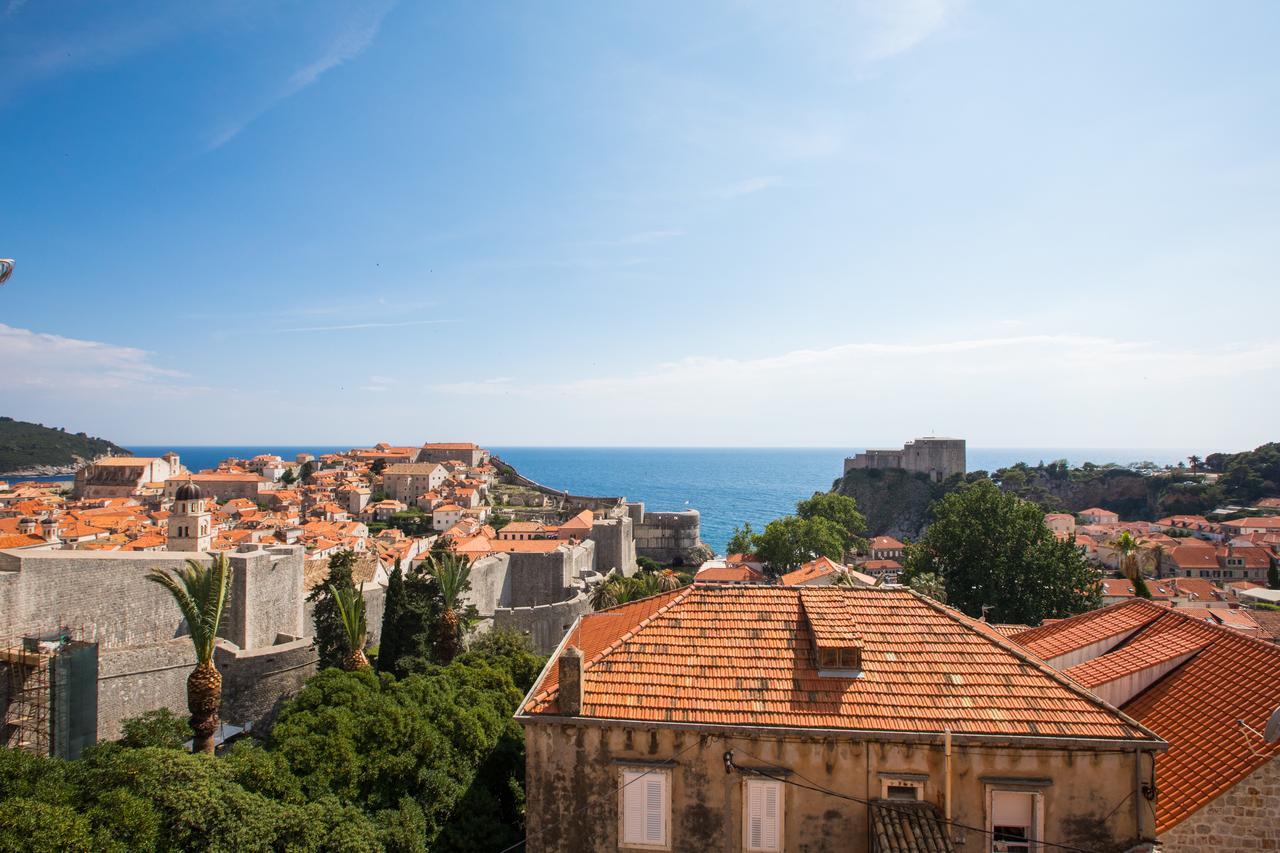 Apartments Minceta Old Town Dubrovnik Dış mekan fotoğraf
