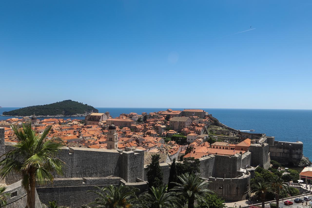 Apartments Minceta Old Town Dubrovnik Dış mekan fotoğraf