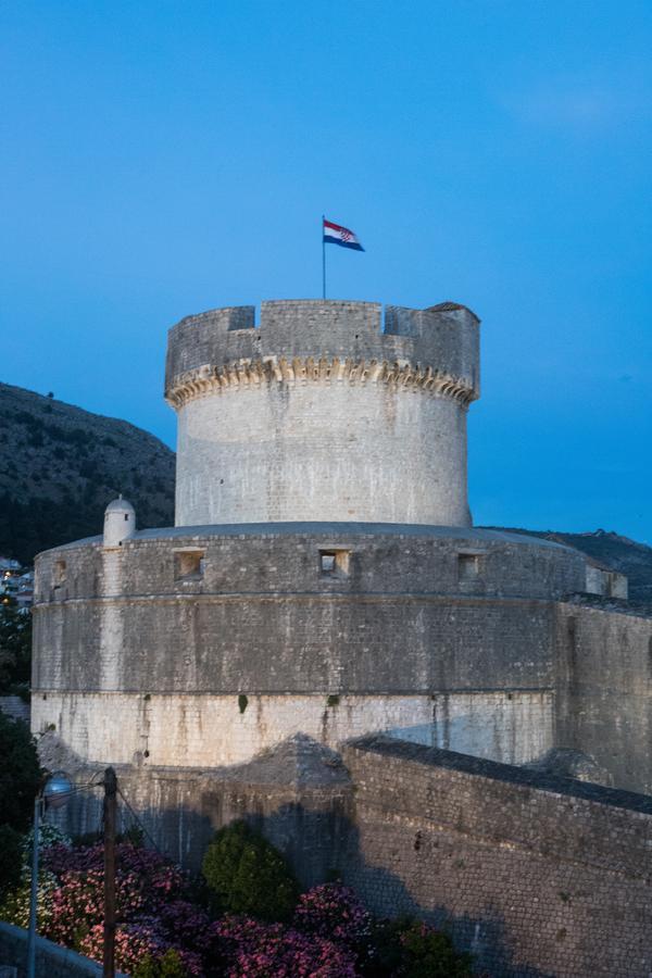Apartments Minceta Old Town Dubrovnik Dış mekan fotoğraf