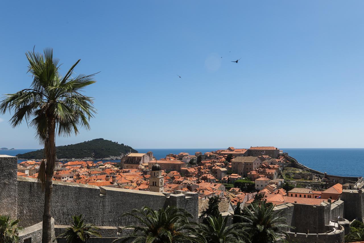 Apartments Minceta Old Town Dubrovnik Dış mekan fotoğraf