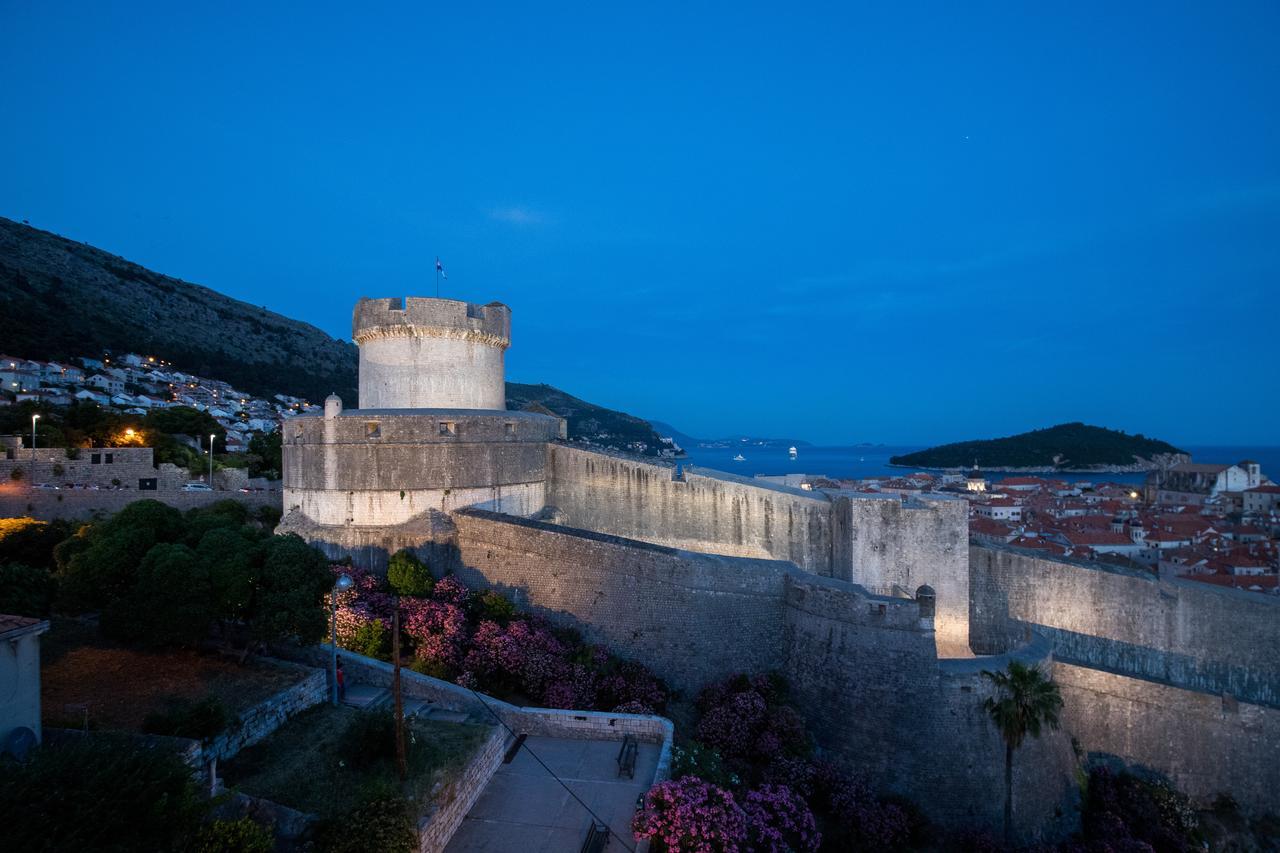 Apartments Minceta Old Town Dubrovnik Dış mekan fotoğraf