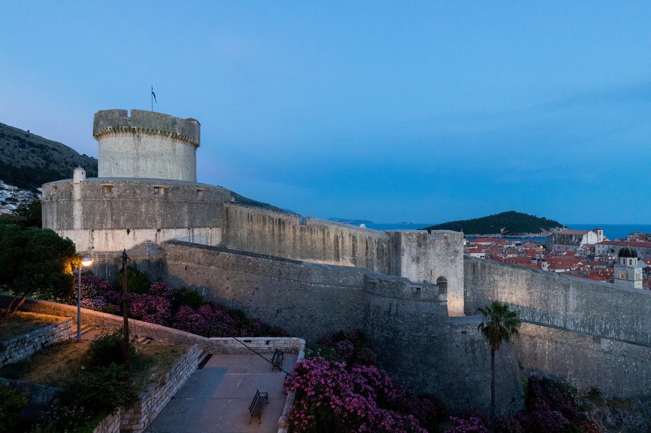Apartments Minceta Old Town Dubrovnik Dış mekan fotoğraf