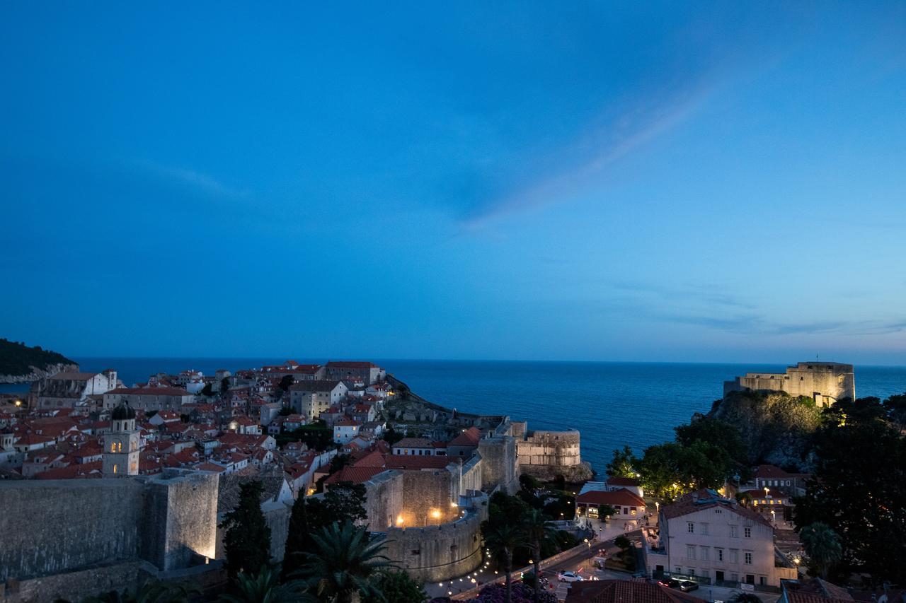 Apartments Minceta Old Town Dubrovnik Dış mekan fotoğraf