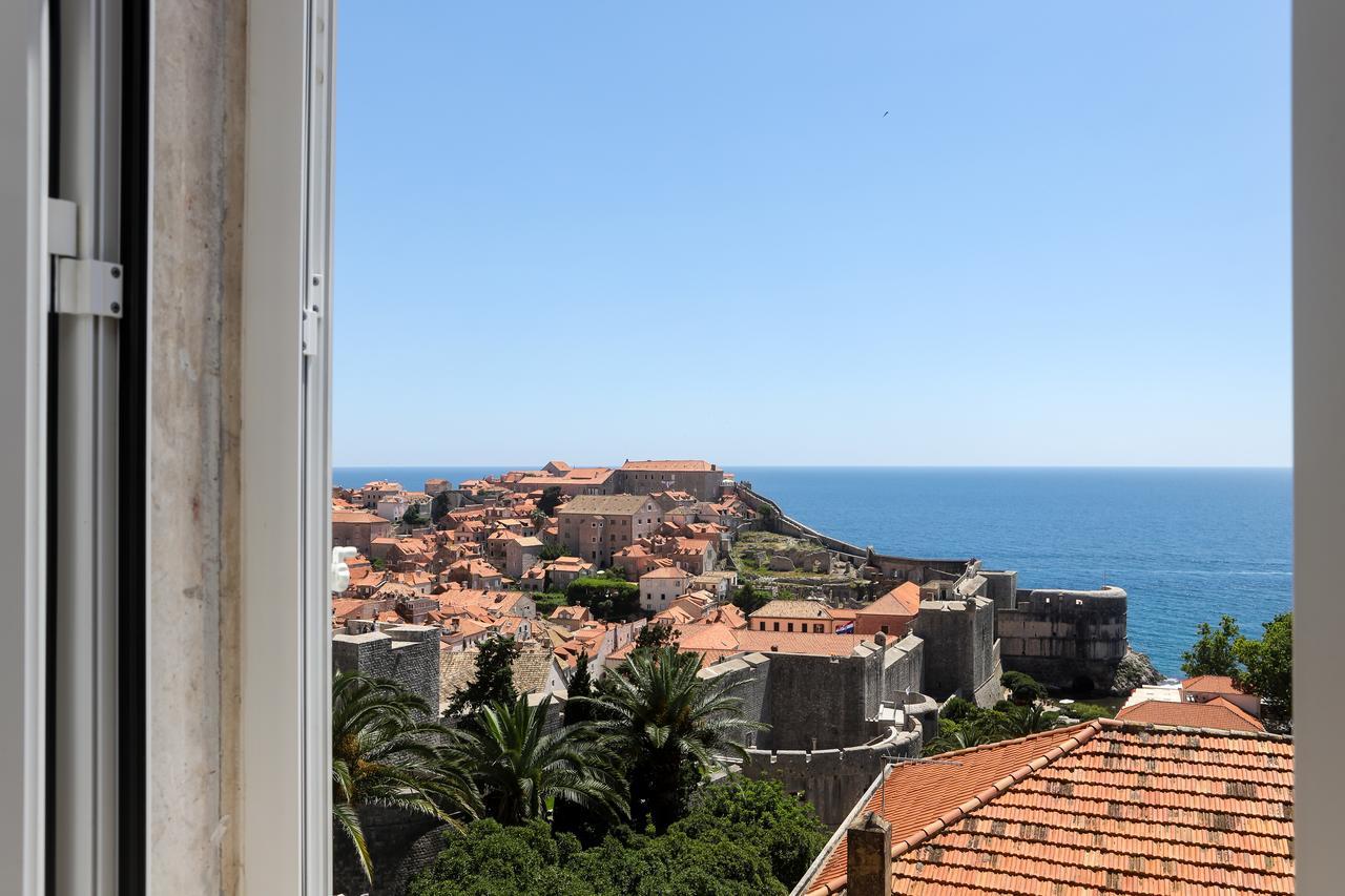 Apartments Minceta Old Town Dubrovnik Dış mekan fotoğraf