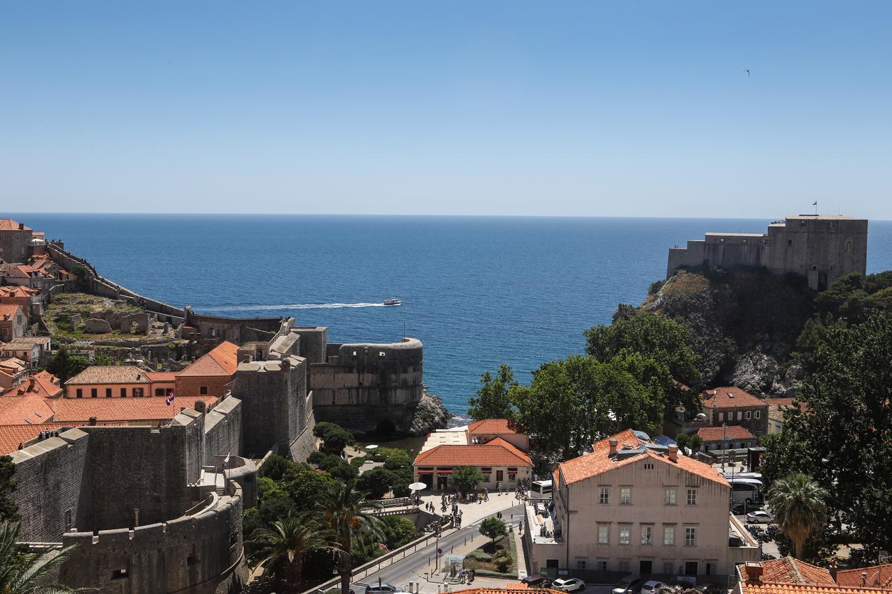 Apartments Minceta Old Town Dubrovnik Dış mekan fotoğraf