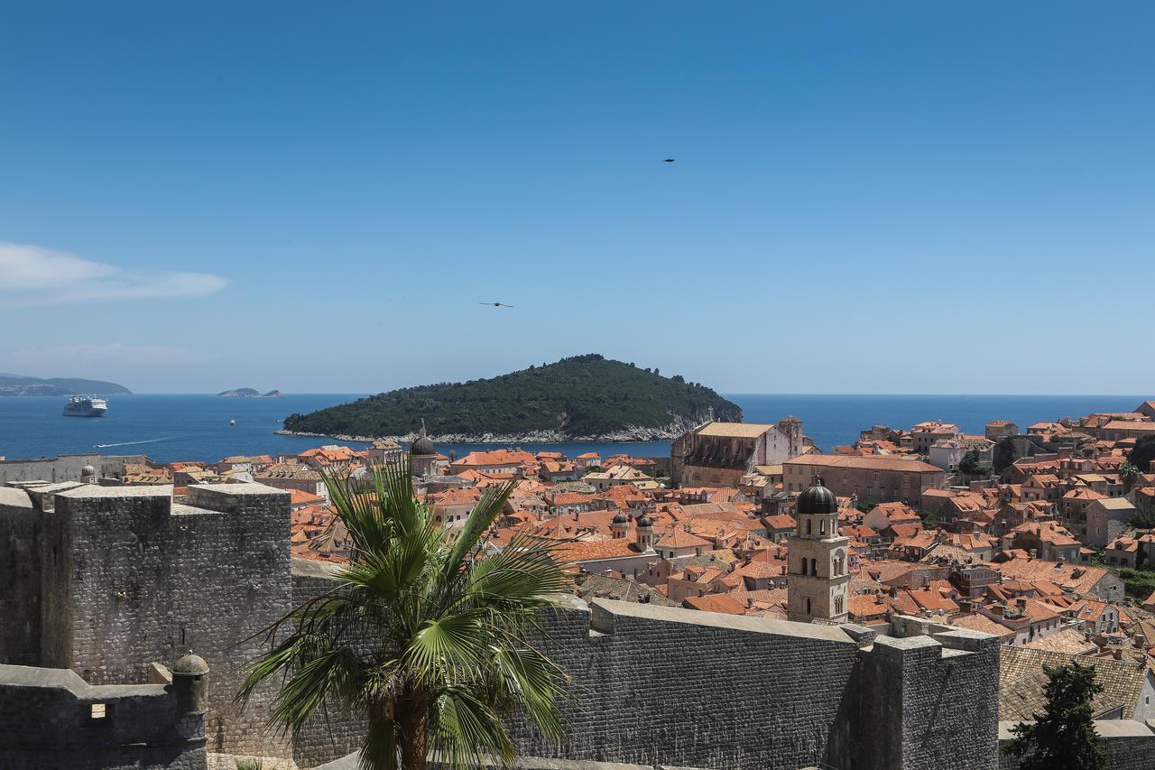 Apartments Minceta Old Town Dubrovnik Dış mekan fotoğraf