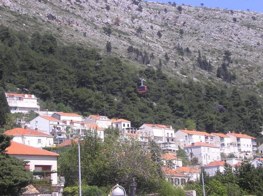 Apartments Minceta Old Town Dubrovnik Dış mekan fotoğraf