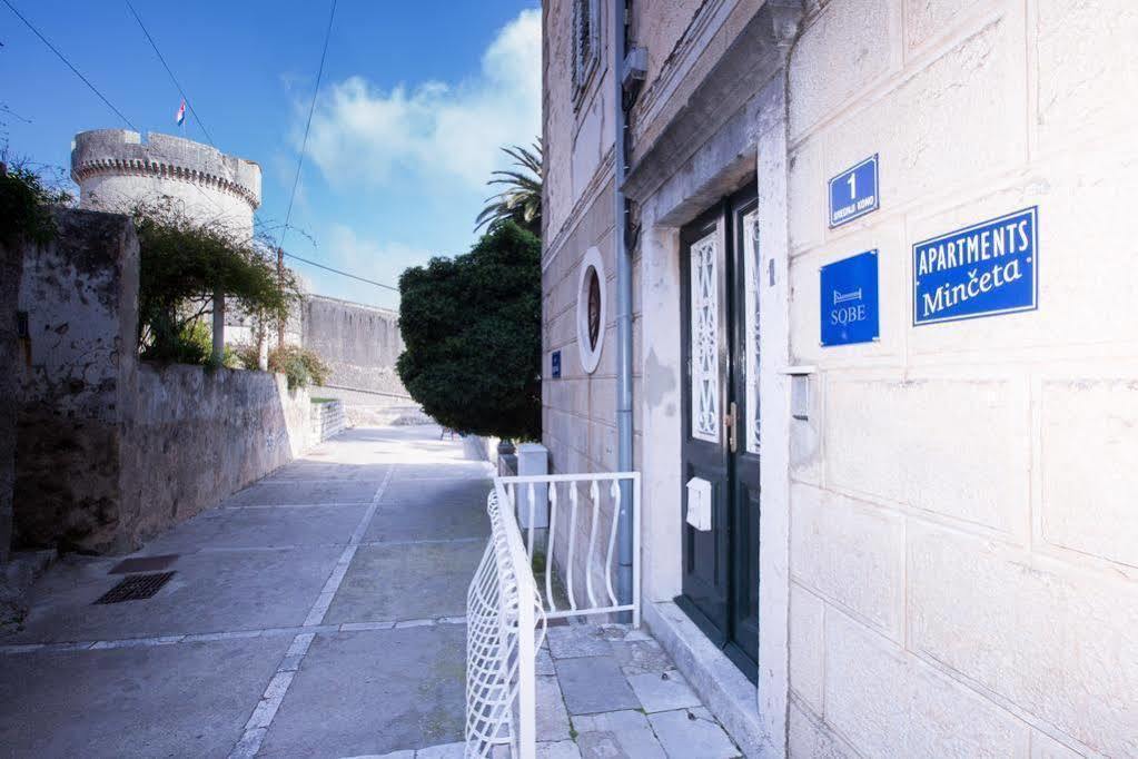 Apartments Minceta Old Town Dubrovnik Dış mekan fotoğraf