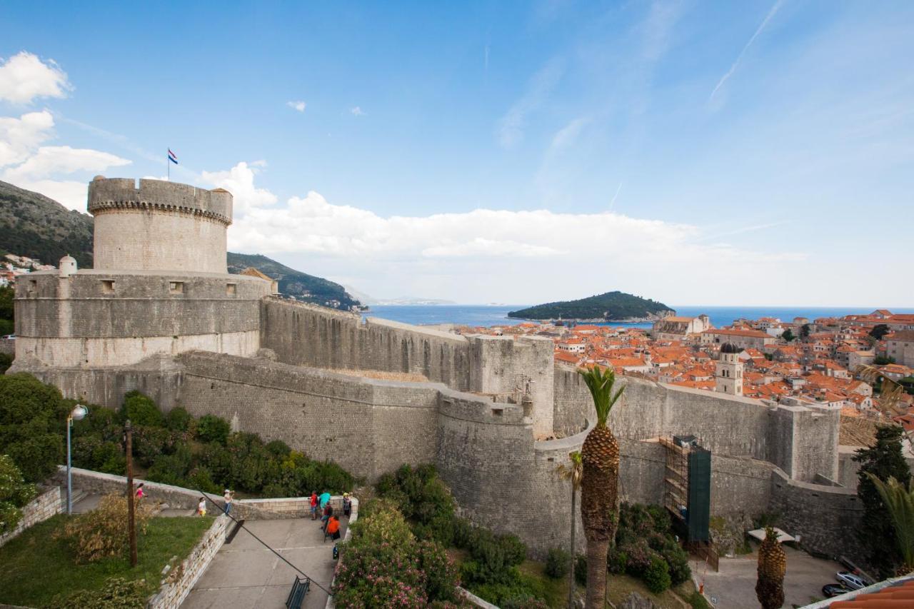 Apartments Minceta Old Town Dubrovnik Dış mekan fotoğraf